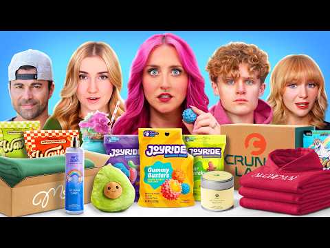 I Tested TOP YOUTUBER Products img